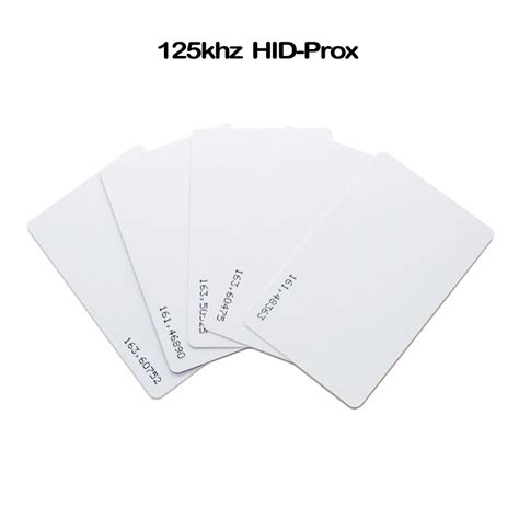 rfid hid card|hid proximity access cards.